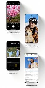 Xiaomi REDMI Turbo4 Pro ra mắt mới, điện thoại thông minh Xiaomi 5G Redmi Turbo với pin 7550mAh lâu dài - màu xanh lá - Xem 11