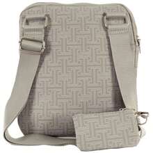 Project X Paris Shoulder Bag B2360-TP For Man In Color Beige - Beige - View 2