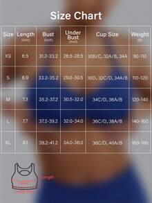 VOYJOY SoftHue Impact Strappy Halter Bra For Sports Women Workout Padded Gym Yoga Bra Y2K - 深海藍 - 查看 5