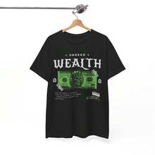 V13 Hip Hop Civil Regime Darc Sport Wolves Inaka  YoungLA Streetwear - Black - View 1
