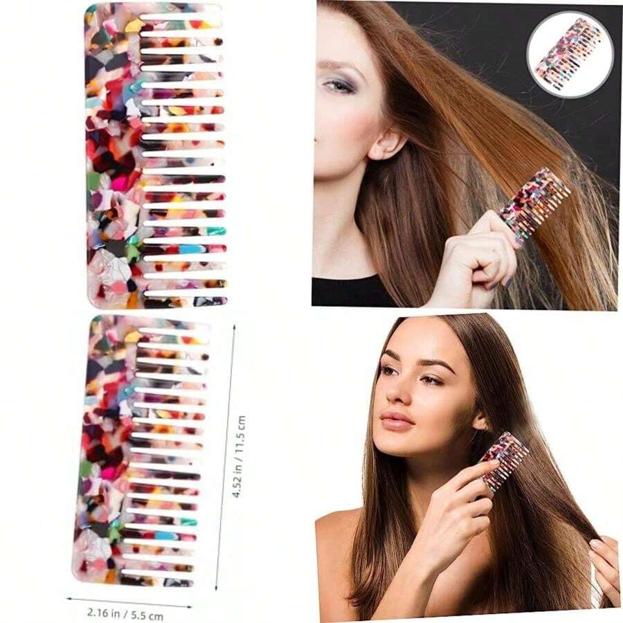 Combs - มัลติคัลเลอร์ - ดู 1