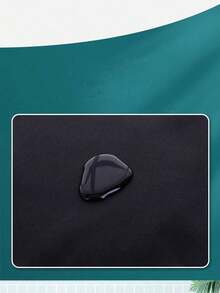 1PC Waterproof Oil-Proof Kitchen Apron, Adjustable Cooking Apron For Men And Women, Chef Apron With Side Towel, Baking Apron, Home Kitchen Apron, Adult Apron, Multiple Colors - Multicolor - View 7
