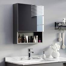 Bathroom Shelves & Corner Shelves
