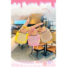 2-In-1 Mini Magnetic Drawing Board & Maze Board, Stress Relief Toy, Small Hanging Adult Anxiety Relief Tool, Detachable - Multicolor - View 4