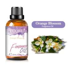 30毫升 EUQEE 香氛精油，适用于肥皂、蜡烛制作、香薰机、加湿器、按摩、沐浴，有助于睡眠和放松。 - 多樣化香型 - 查看 18