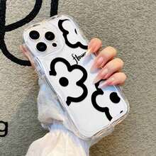 Basic Phone Cases - Clear - View 8