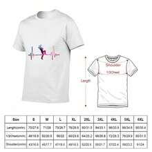 Men T-Shirts - White - View 2