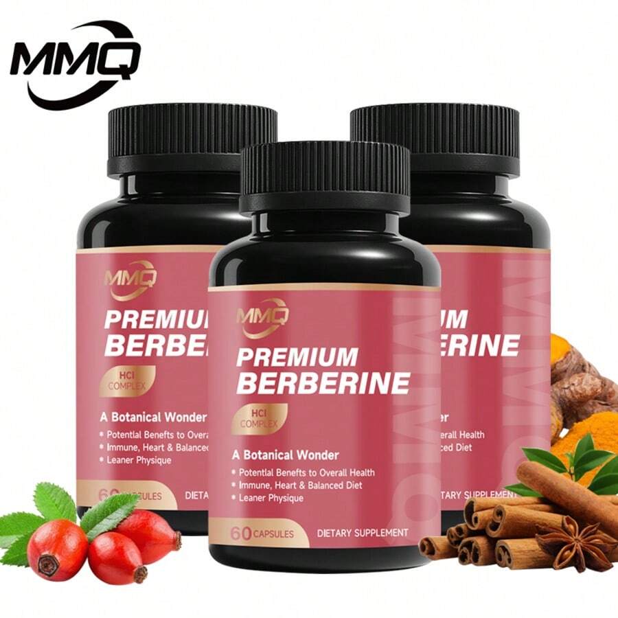 MMQ Vitamins/Minerals - Others - View 1
