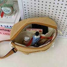 Women Crossbody - màu đen - Xem 7