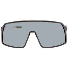 Oakley Sutro Prizm Black Shield Men's Sunglasses OO9406 940601 137 |  | Men Sunglasses - MATTE BLACK - View 1