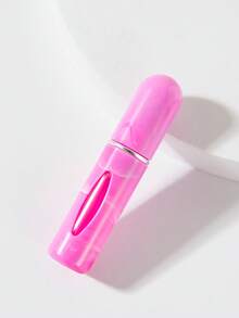 1/3/4/5Pcs Marble Perfume Bottle Flushing Self Pump Pressed Fine Mist Spray Bottle 5ML Deodorization Spray Dispenser - Multicolor - View 12