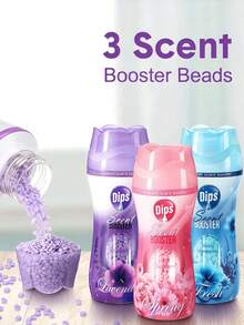 洗衣凝珠、香氛凝珠、衣物柔顺凝珠、长效香氛凝珠、衣物香氛凝珠、持久留香家居香氛、保护并柔顺衣物的香氛凝胶凝珠、衣物护理香氛凝珠、长效香氛洗衣凝胶凝珠——您的最佳选择。适用于衣物、地毯和皮革的洗涤剂。 - 彩色 - 查看 2