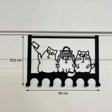 Wall Decor & Stickers - TY7042-05 - View 3