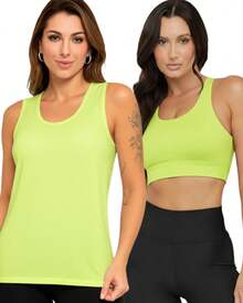 verde neon