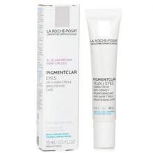 La Roche-Posay La Roche Posay Pigmentclar Eyes Dark Circle Skin-Evening Corrector - For Sensitive Eyes 15ml/0.51oz - trong suốt - Xem 1