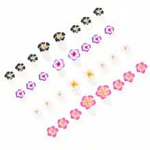 32 Pcs Silicone Rubber Toe Separators, Soft Gel Toe Separators, ReusableToe Spacers, DurableToe Cushion Pads, Washable Nail Separator, Separators For Foot Care, Nail Art Tools, Nail Styling Tools, Hand Washable - 32 Pcs - View 6