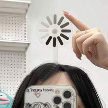 Rotating Headband, Funny Gag Party Headpiece, Novelty Toy Suitable For Single Men And Women - Multicolor - View 8