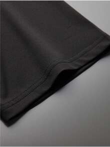 Young Boys T-Shirts - Black - View 6