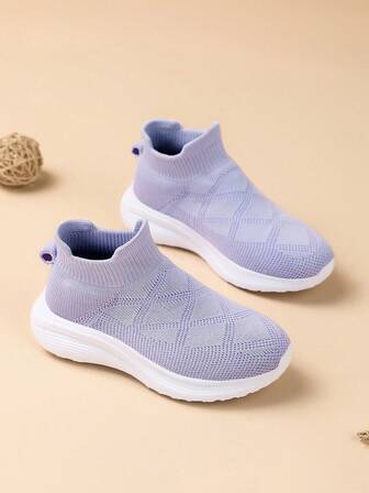 2025 Casual Sportskor För Tonåringar, Utomhus Vandringskor, Halkfria Andningsbara Lämpliga För Alla Årstider, Lätta Mångsidiga Mode Löparskor