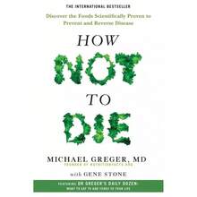 Anti Diet, Just Eat It, The F*Ck It Diet , How Not To Die 4 Books Collection Set - Single Book - View 2