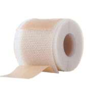 2 Rolls Of Hypoallergenic Silicone Scar Covering Tape - Gentle, Washable, Reusable Soft, Breathable, Waterproof Silicone Scar Sheet Effectively Covers Scars