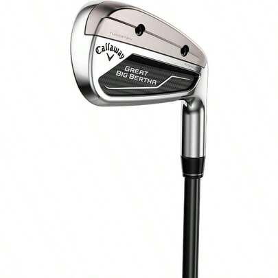 Golf Great Big Bertha Individual Iron