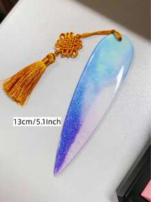 1 件 Zoey's Daggers 道具，3D 打印，树脂雕刻装饰品，角色扮演道具，桌面装饰，完美礼物，生日礼物