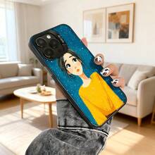 Basic Phone Cases - Black - View 5