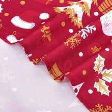 Tablecloths - Snowman150cm - View 8