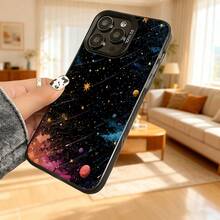 Basic Phone Cases - Black - View 6