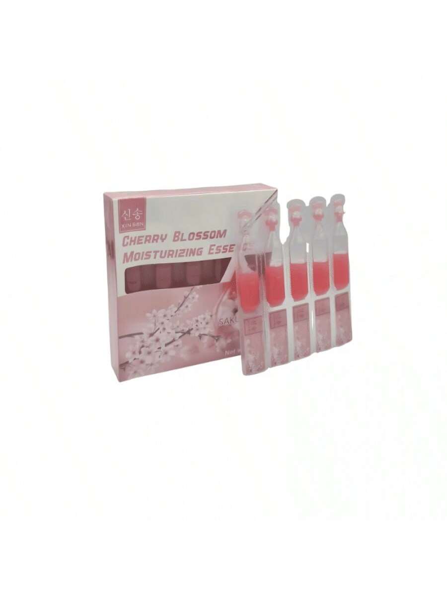 SÉRUM FLORAL 2 ml * 10 UNIDADES/CAJA