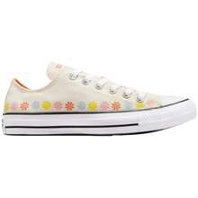 Converse Women Professional Running Shoes - 米色 - 查看 1