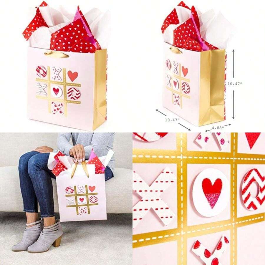 Wrapping & Packaging - マルチカラー - チェックする 1