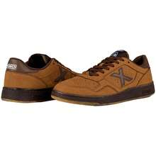 Munich Men Sneakers - 棕色 - 查看 2