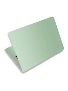 Notebook Gradient Computer Skin Sticker Decal 15.4 Inch 15.6 Inch Laptop Vinyl Skin Sticker Cover Art Protection Laptop (Including 2 Wristband Skin) - Multicolor - View 11