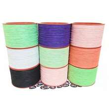 Shark Tooth Thread, Size 10, 2000 Yards - 隨機顏色 - 查看 2