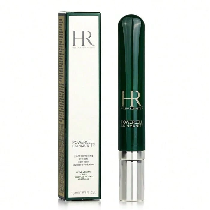 Helena Rubinstein Powercell Skinmunity Eye Care 15ml/0.53oz - trong suốt - Xem 1