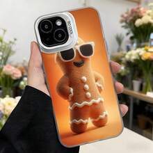 Basic Phone Cases - White - View 7