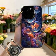 Basic Phone Cases - ブラック - チェックする 2