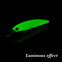 QXO Fishing Wobblers Lure For Fishing Minnow 11cm 14g All Goods For Fish Lures Artificial Bait Pencil Feeder Luminous Fishing - Multicolor - View 2