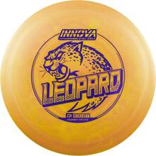 DX Leopard - Disco de (los Colores Pueden Variar) - 145-150 gramos - Ver 4