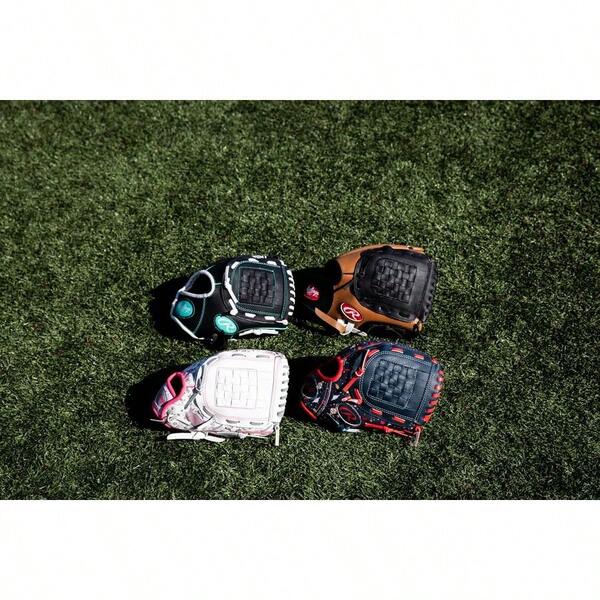 | Remix T-Ball &Amp; Youth Baseball/Softball Glove | Sizes 9&Quot; - 10.5&Quot;