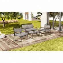 Dining Seating Sets - 1 - View 8
