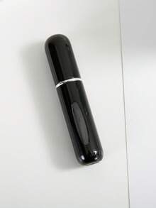 1个便携式迷你可填充香水喷雾瓶，5毫升，带香水泵头，旅行装 - 彩色 - 查看 8