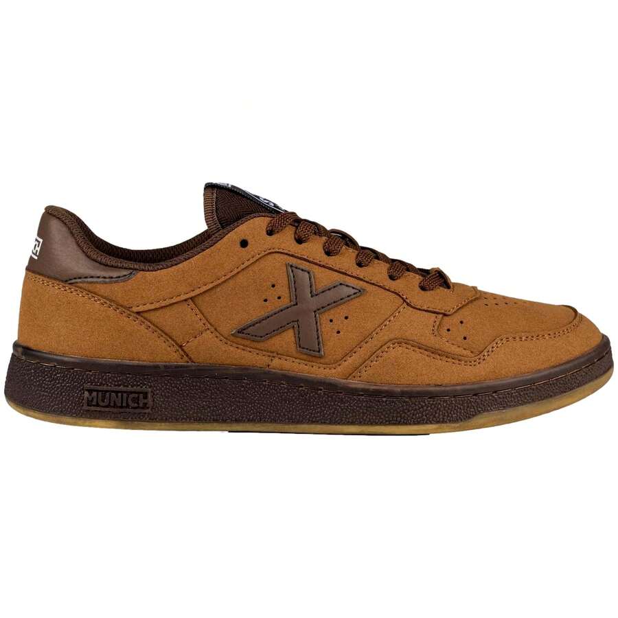Munich Men Sneakers - 棕色 - 查看 1