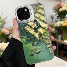 Basic Phone Cases - Weiss - Übersicht 7