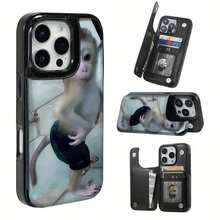Basic Phone Cases - Brown - View 11