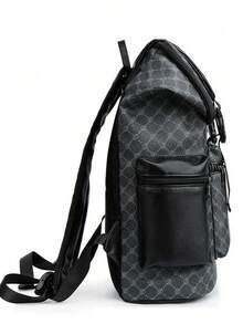 Multifunctional Storage Bags - NERO - Visualizzare 5