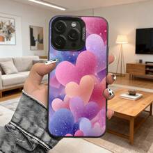 Basic Phone Cases - ホワイト - チェックする 3