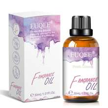 30毫升 EUQEE 香氛精油，适用于肥皂、蜡烛制作、香薰机、加湿器、按摩、沐浴，有助于睡眠和放松。 - 多樣化香型 - 查看 15